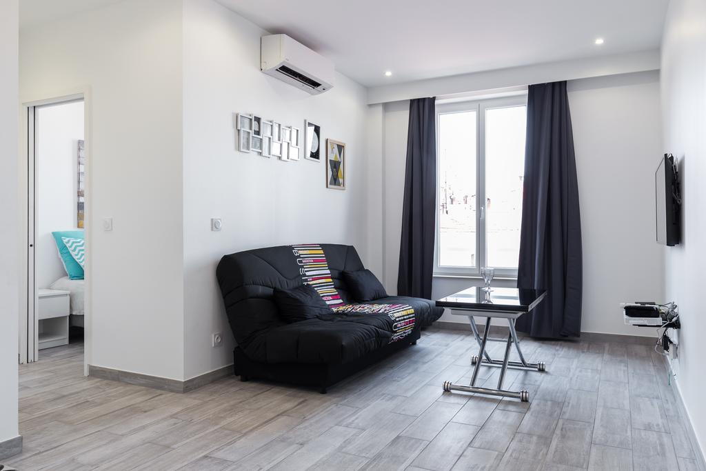 Apartamento Olma Niza