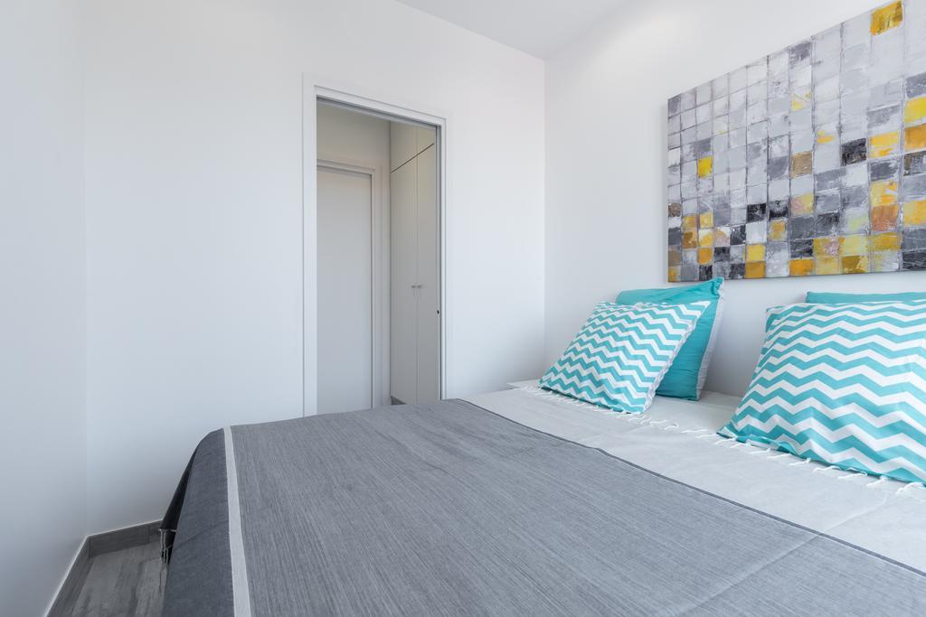 Apartamento Olma *