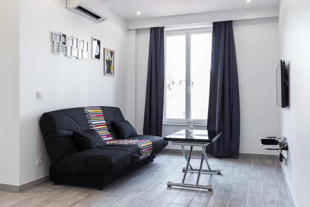 Olma Appartement *