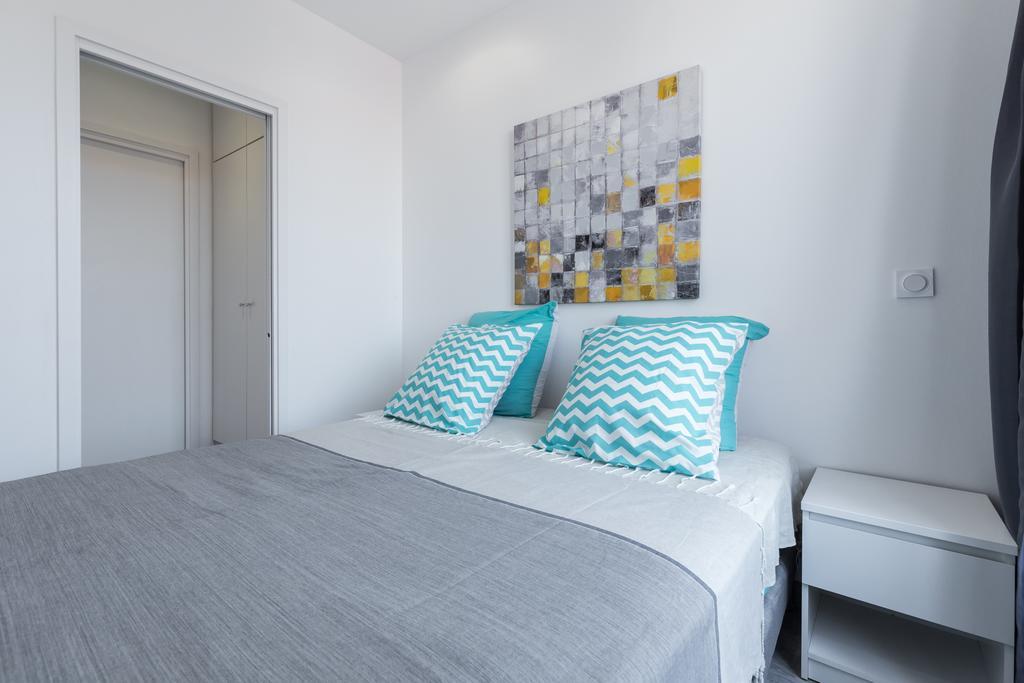 Apartamento Olma Nice