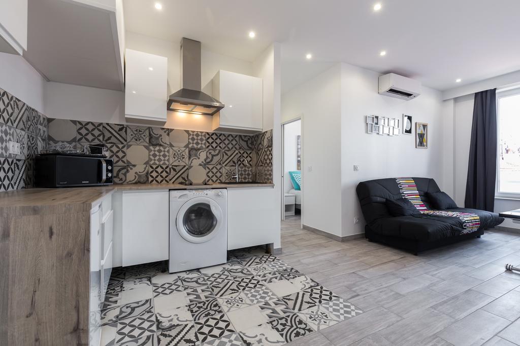 Appartement Olma