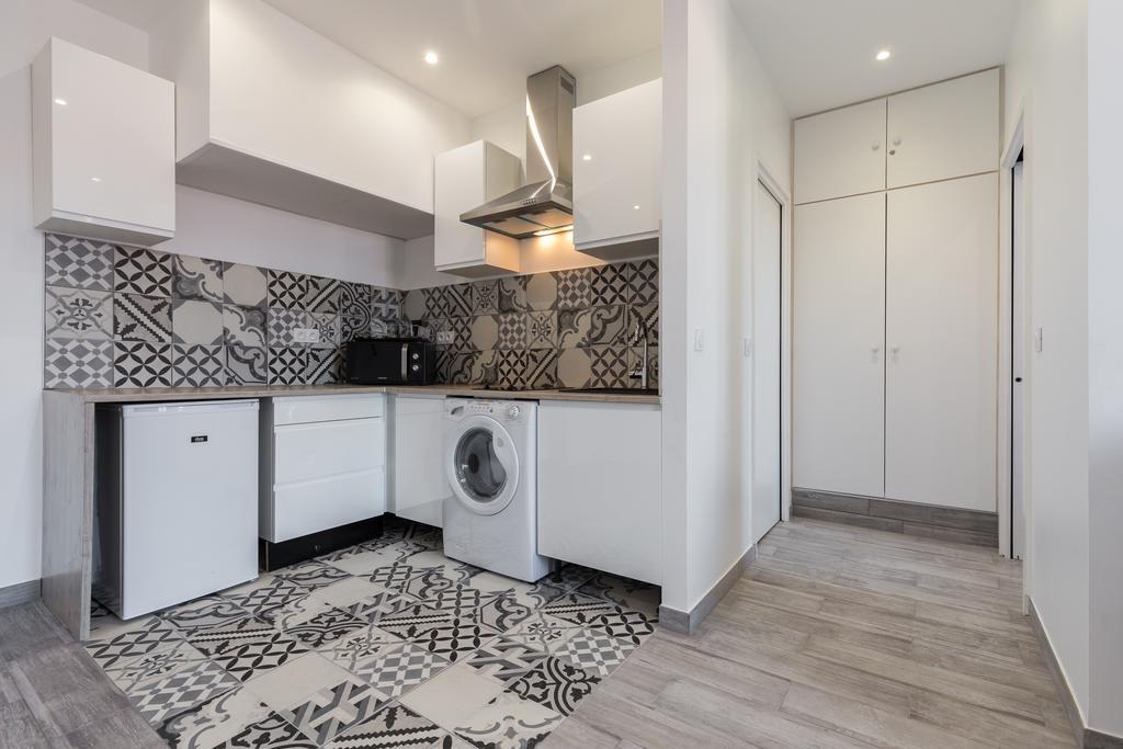 Olma Appartement Nice