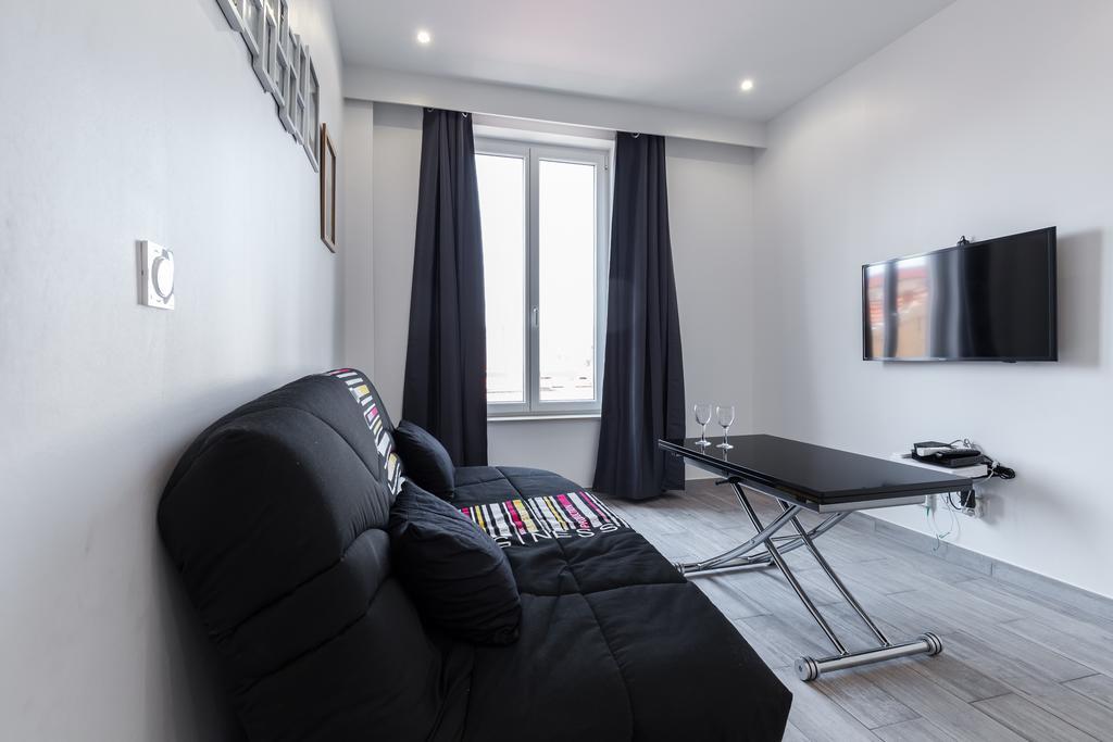 Appartement Olma